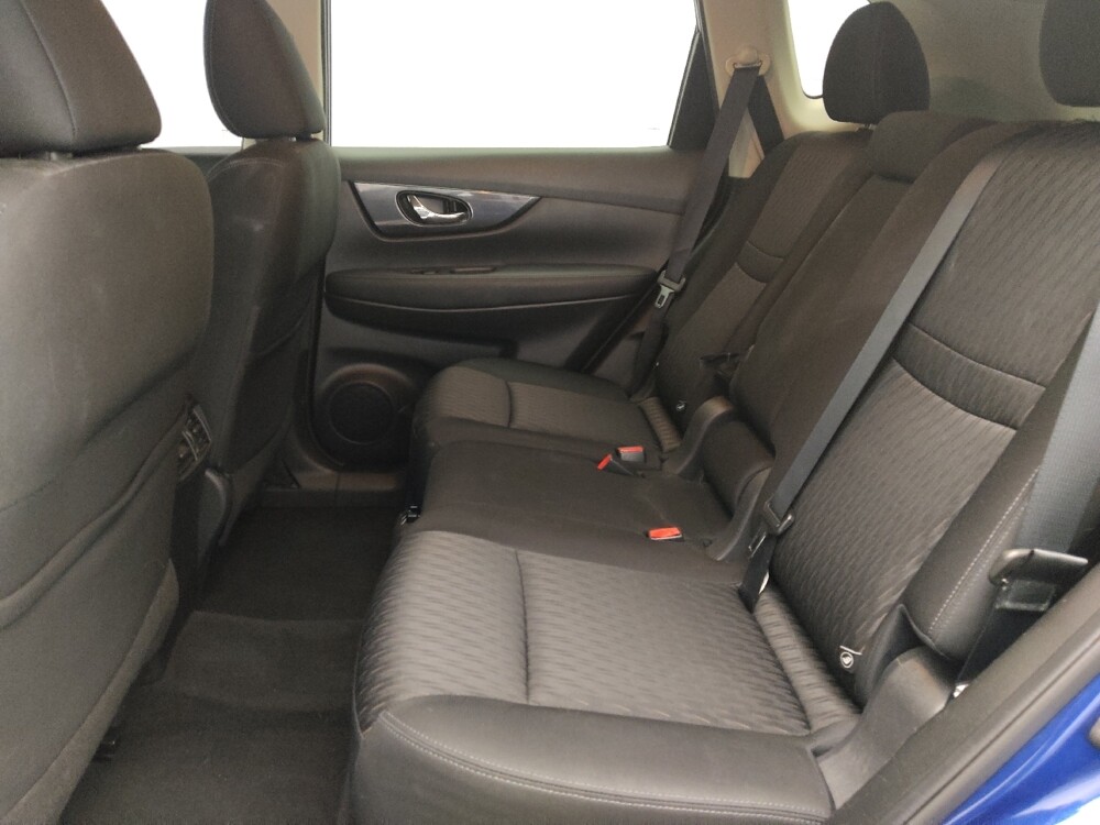 2018 Nissan Rogue in Mobile, AL 36606 - 18131535 18