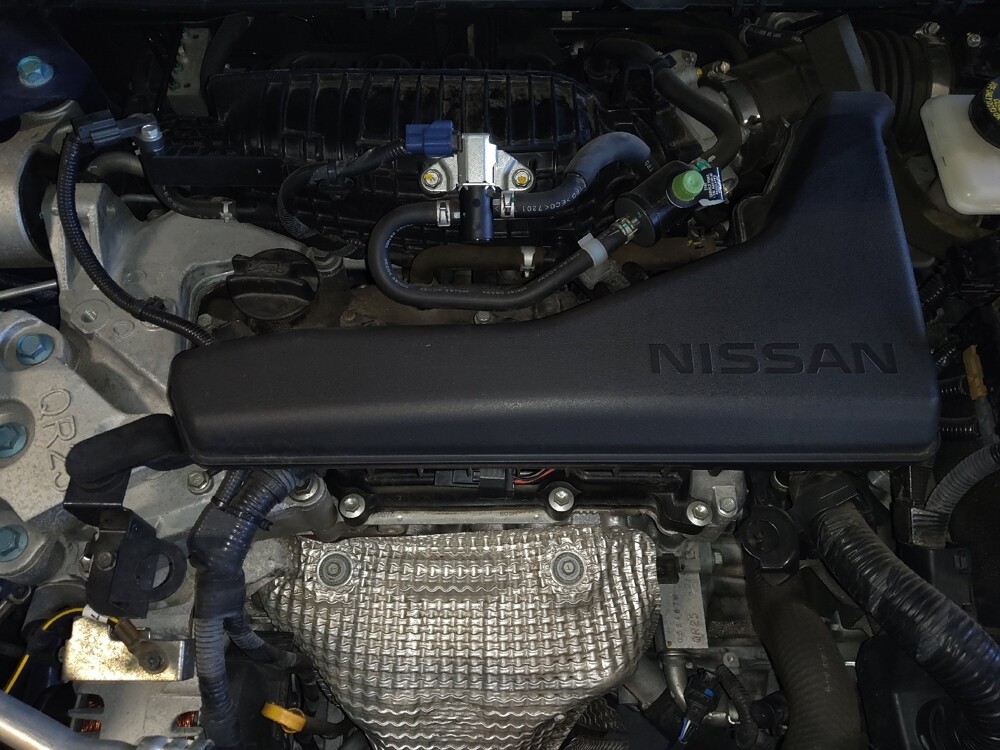 2018 Nissan Rogue in Mobile, AL 36606 - 18131535 30