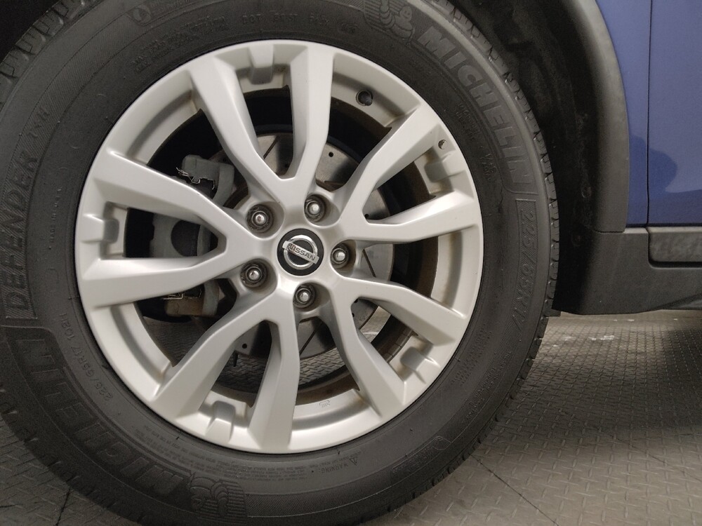 2018 Nissan Rogue in Mobile, AL 36606 - 18131535 31