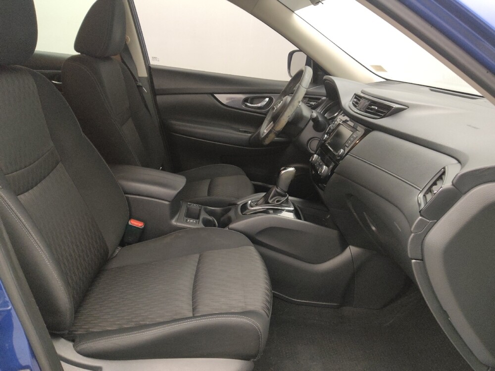 2018 Nissan Rogue in Mobile, AL 36606 - 18131535 21