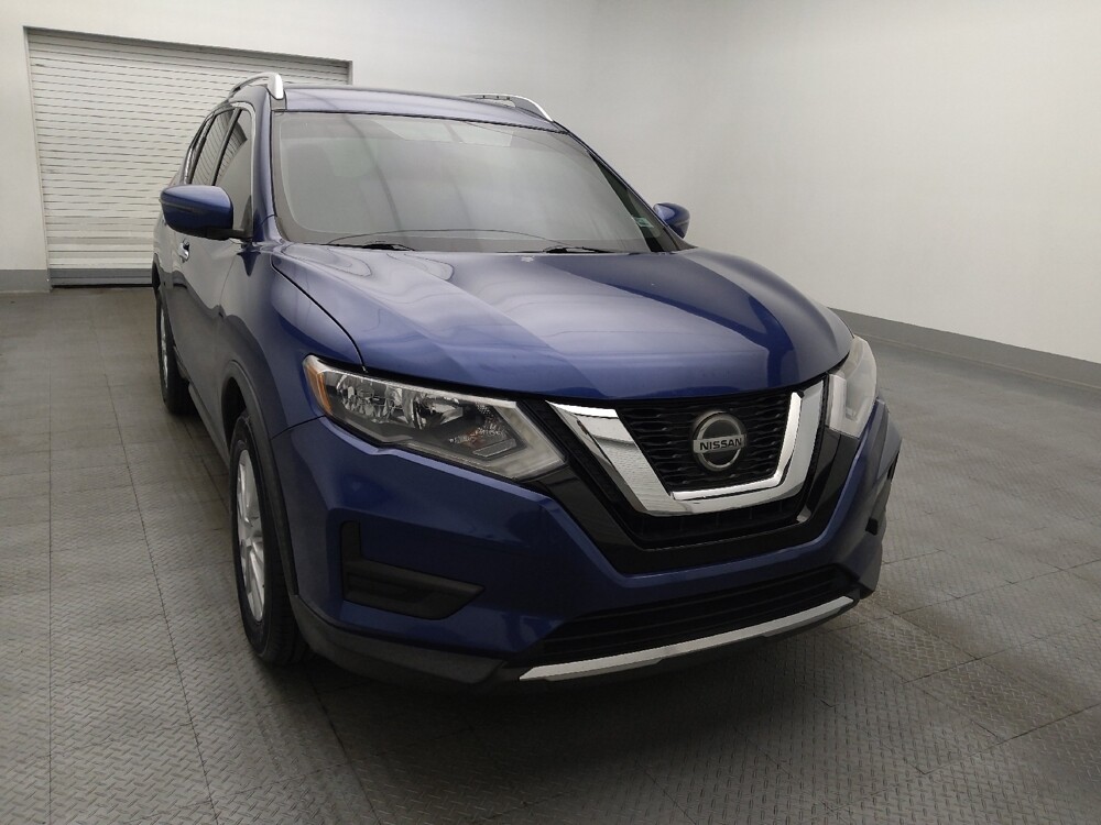 2018 Nissan Rogue in Mobile, AL 36606 - 18131535 13