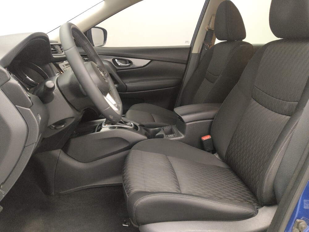 2018 Nissan Rogue in Mobile, AL 36606 - 18131535 17