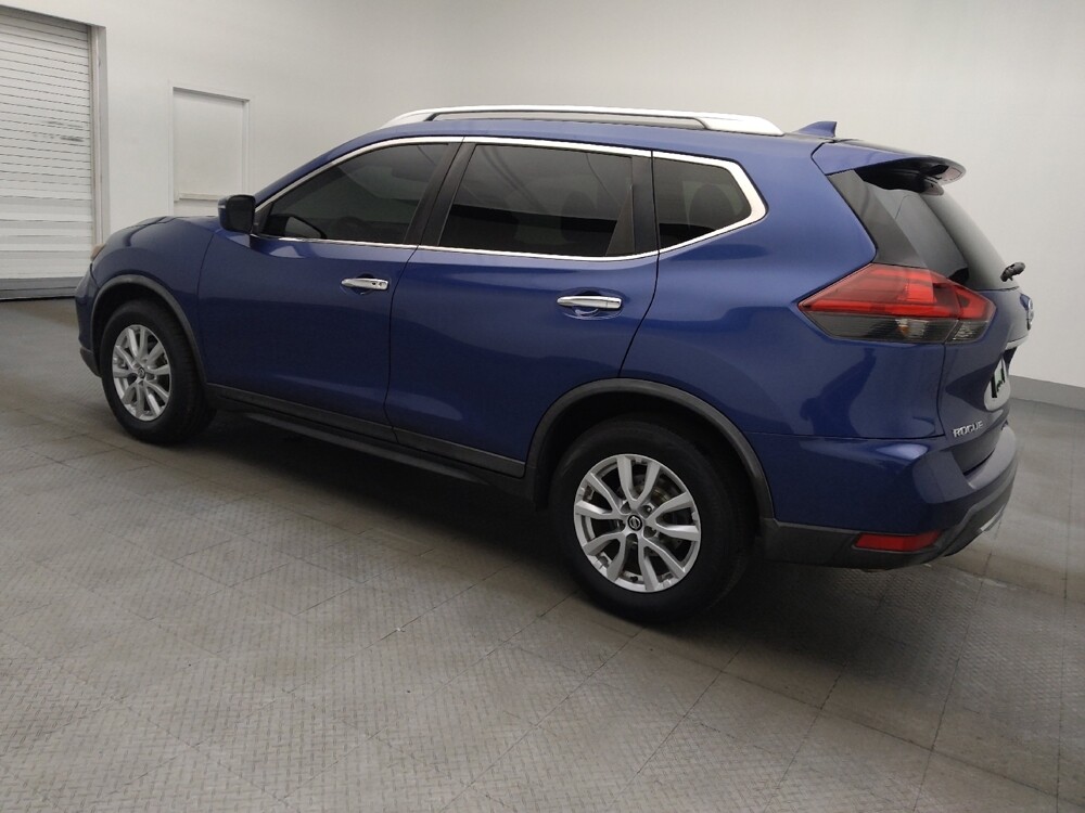2018 Nissan Rogue in Mobile, AL 36606 - 18131535 3