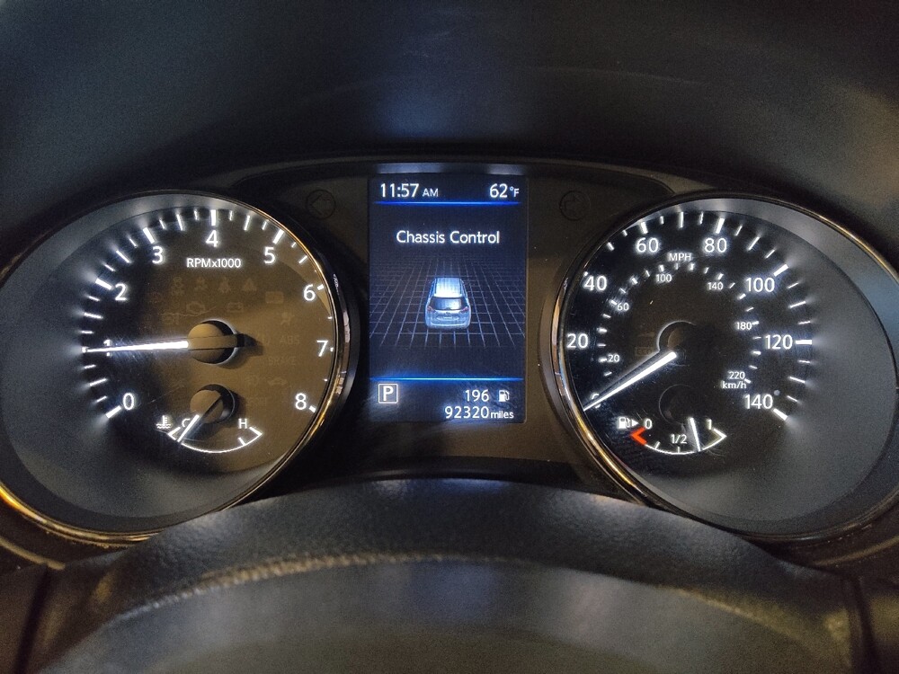 2018 Nissan Rogue in Mobile, AL 36606 - 18131535 23