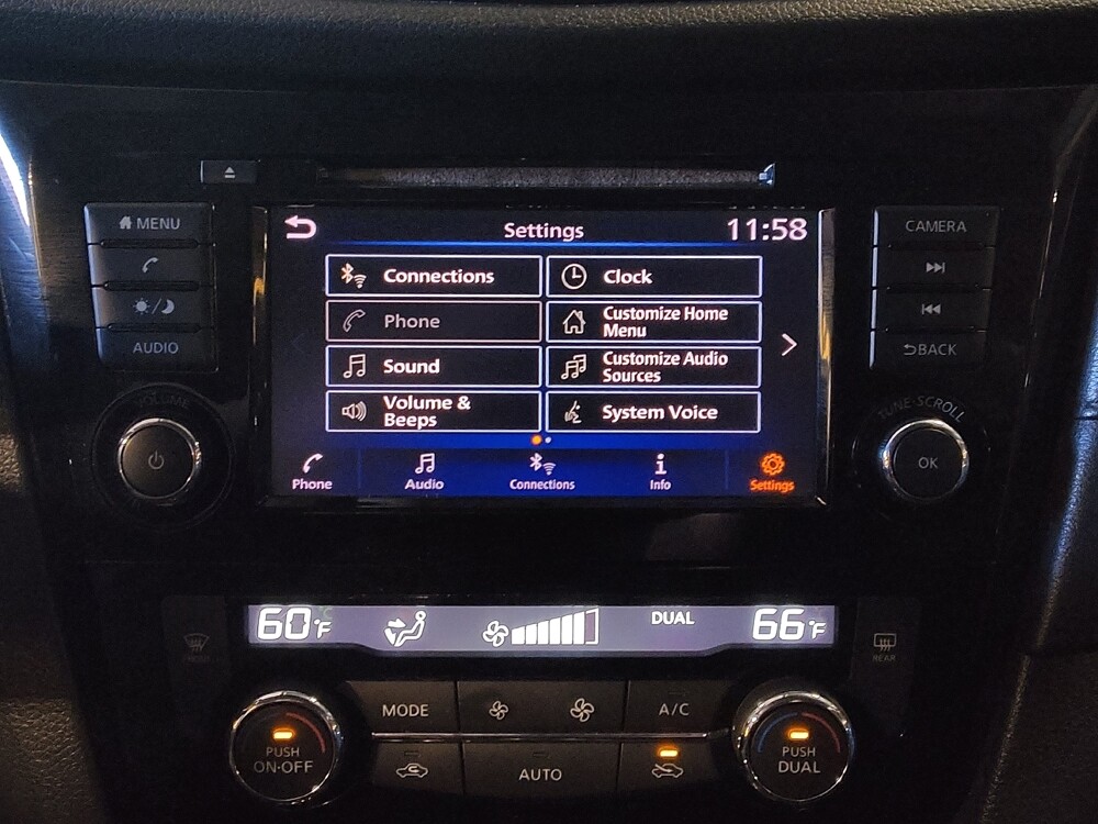 2018 Nissan Rogue in Mobile, AL 36606 - 18131535 25