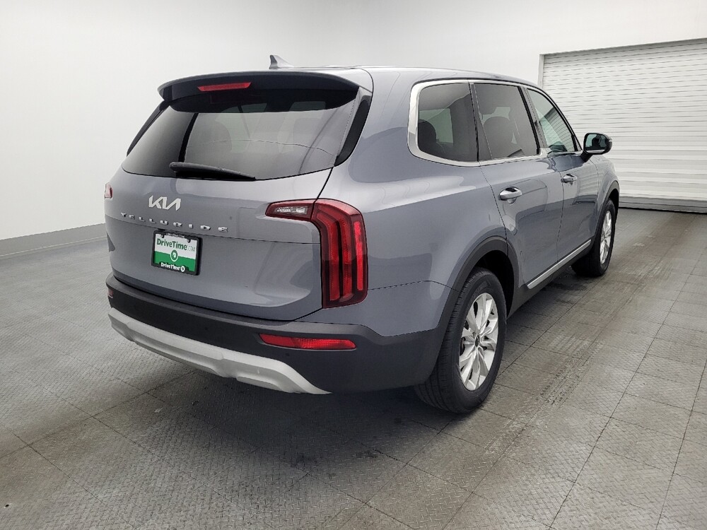 2022 Kia Telluride in Sanford, FL 32773 - 18131536 9