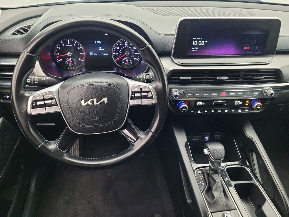2022 Kia Telluride in Sanford, FL 32773 - 18131536 22