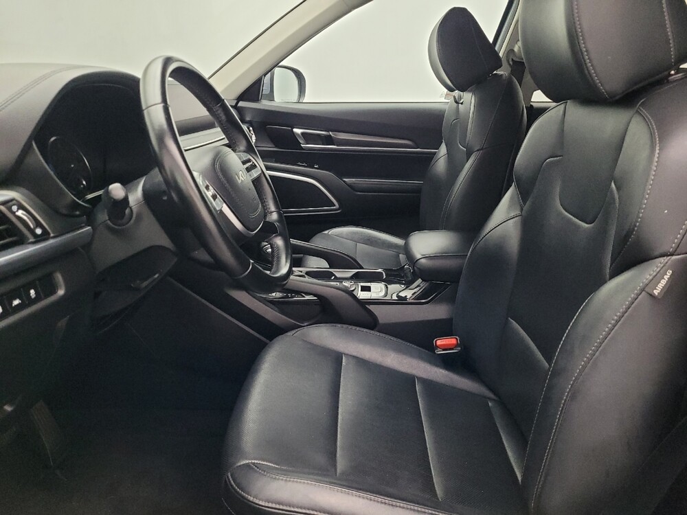 2022 Kia Telluride in Sanford, FL 32773 - 18131536 17