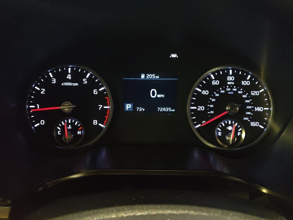 2022 Kia Telluride in Sanford, FL 32773 - 18131536 23