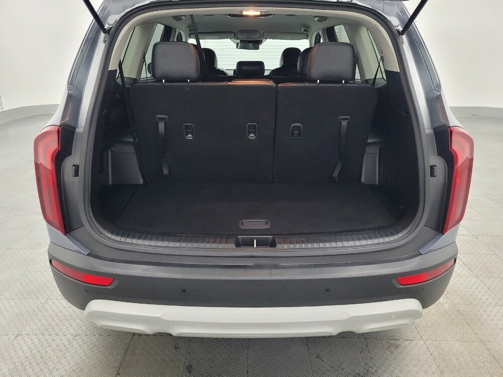 2022 Kia Telluride in Sanford, FL 32773 - 18131536 29