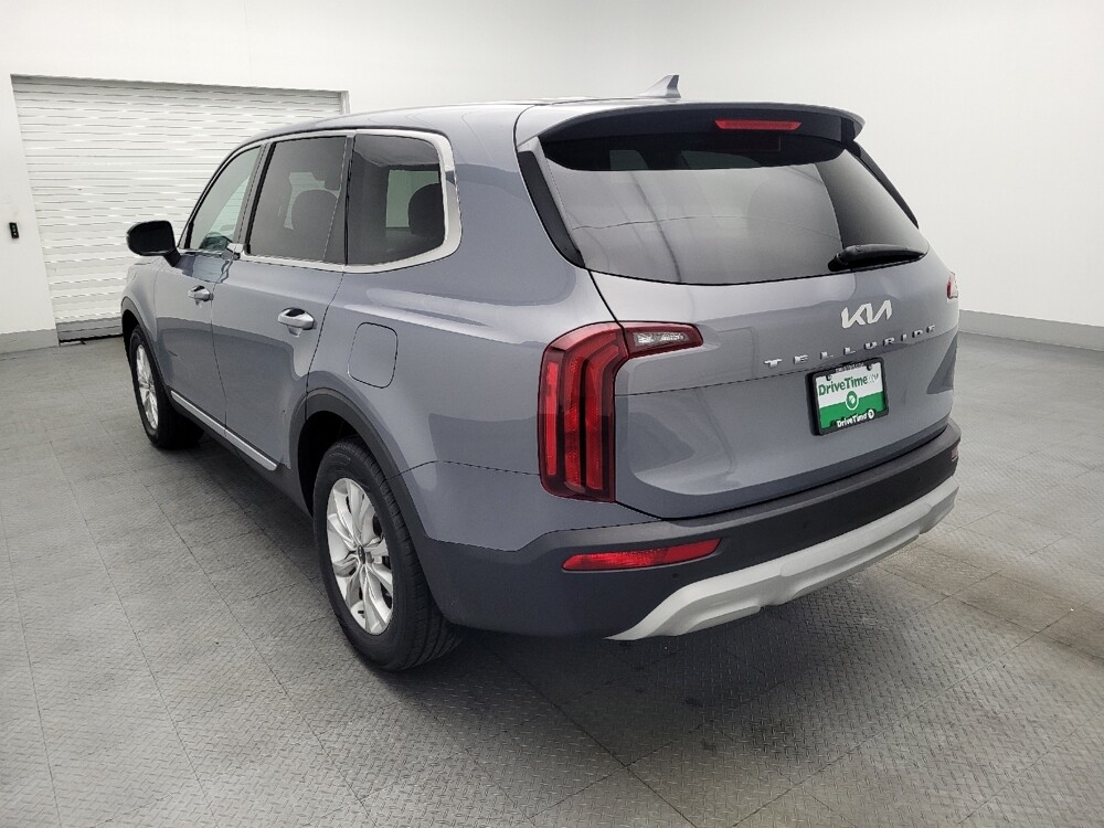 2022 Kia Telluride in Sanford, FL 32773 - 18131536 5