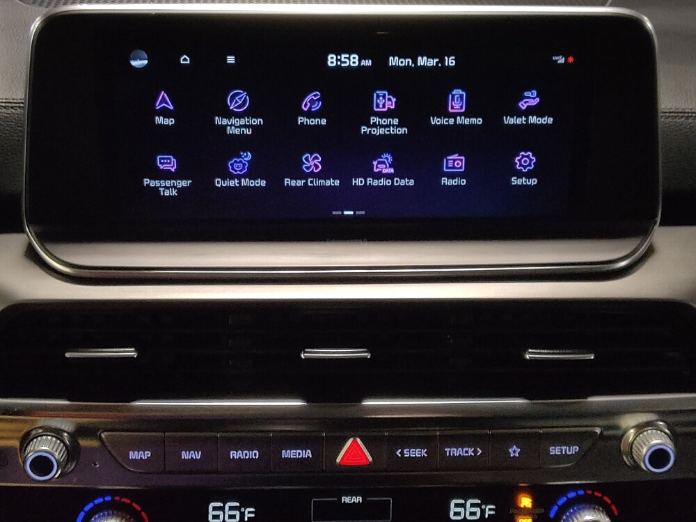 2022 Kia Telluride in Sanford, FL 32773 - 18131536 25