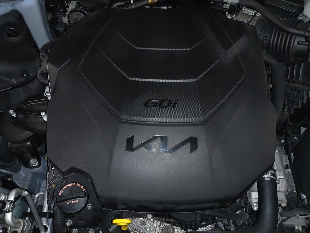 2022 Kia Telluride in Sanford, FL 32773 - 18131536 30