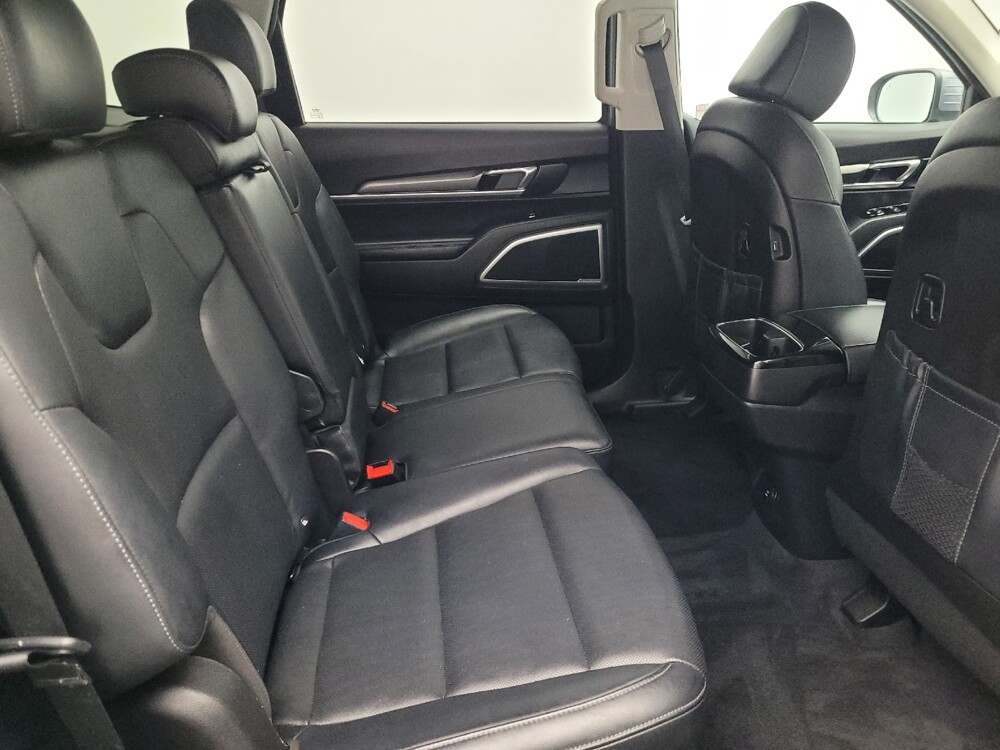 2022 Kia Telluride in Sanford, FL 32773 - 18131536 19