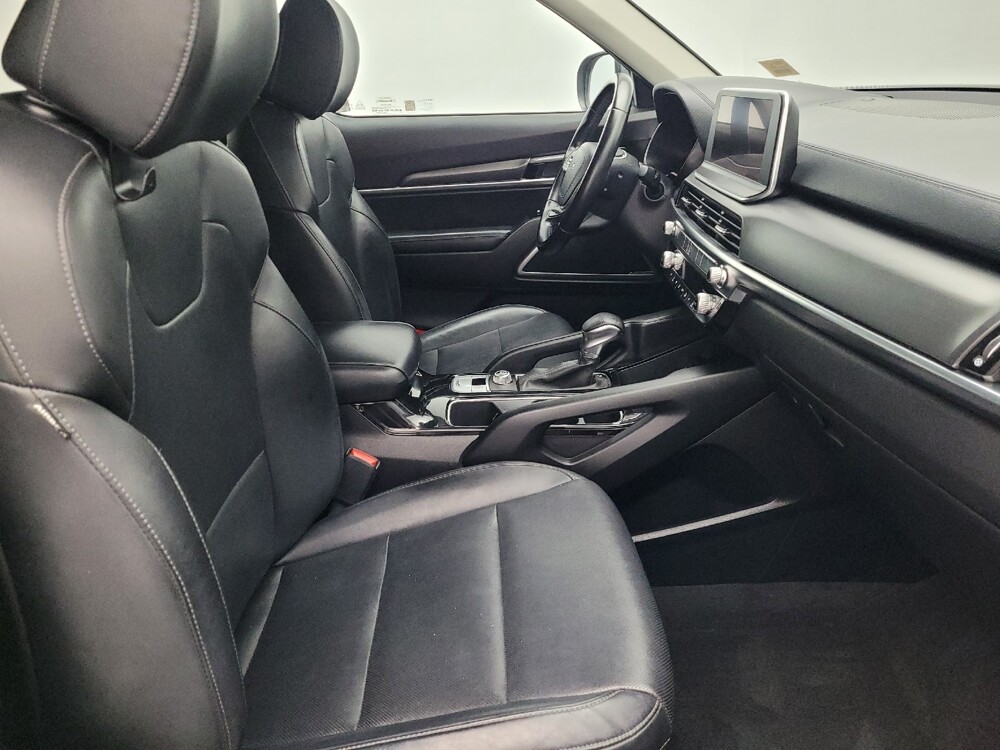 2022 Kia Telluride in Sanford, FL 32773 - 18131536 21