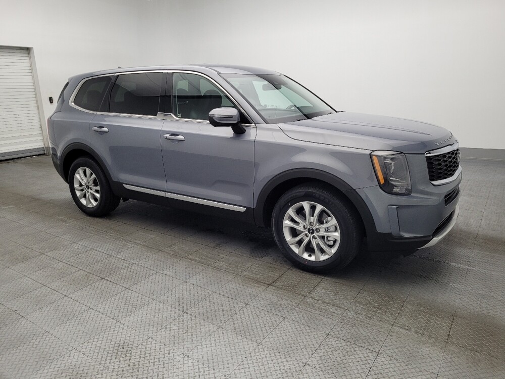 2022 Kia Telluride in Sanford, FL 32773 - 18131536 11