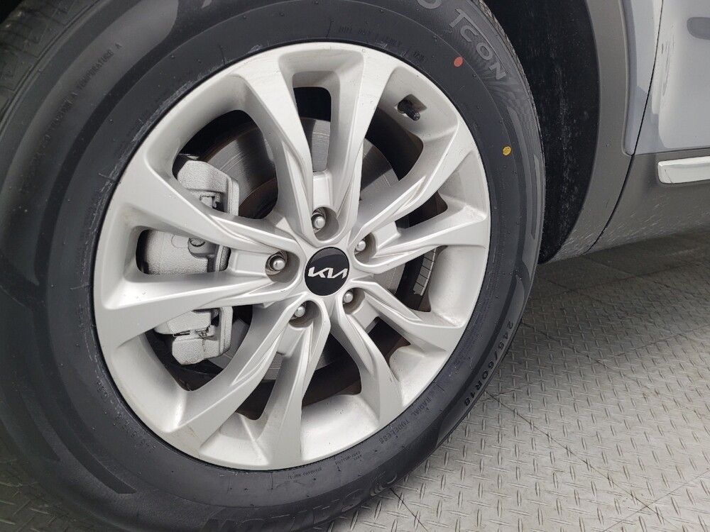 2022 Kia Telluride in Sanford, FL 32773 - 18131536 31