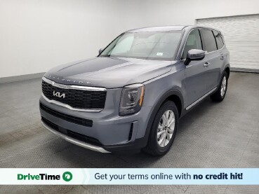 2022 Kia Telluride in Sanford, FL 32773