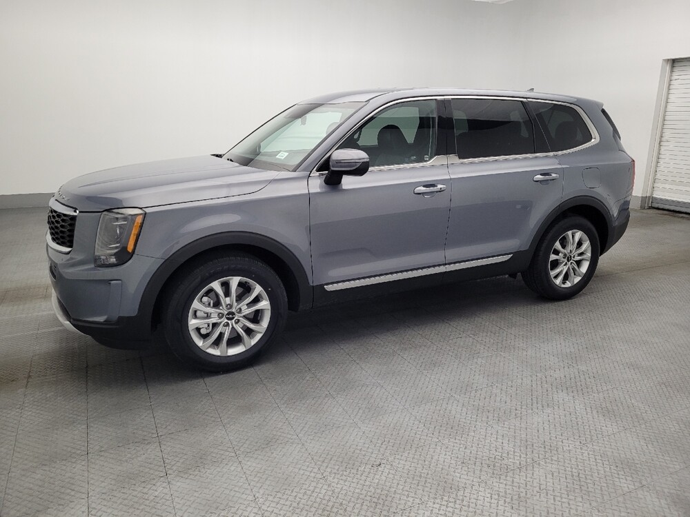 2022 Kia Telluride in Sanford, FL 32773 - 18131536 2