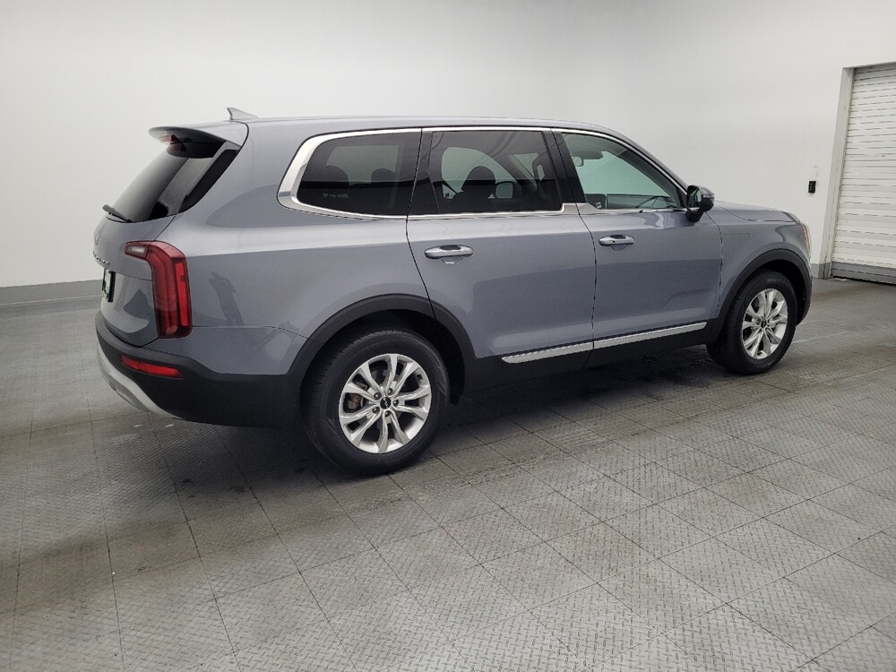 2022 Kia Telluride in Sanford, FL 32773 - 18131536 10