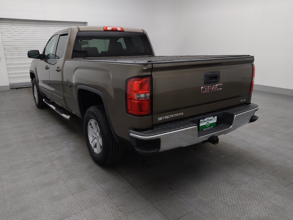 2014 GMC Sierra 1500 in Orlando, FL 32808 - 18131537 5