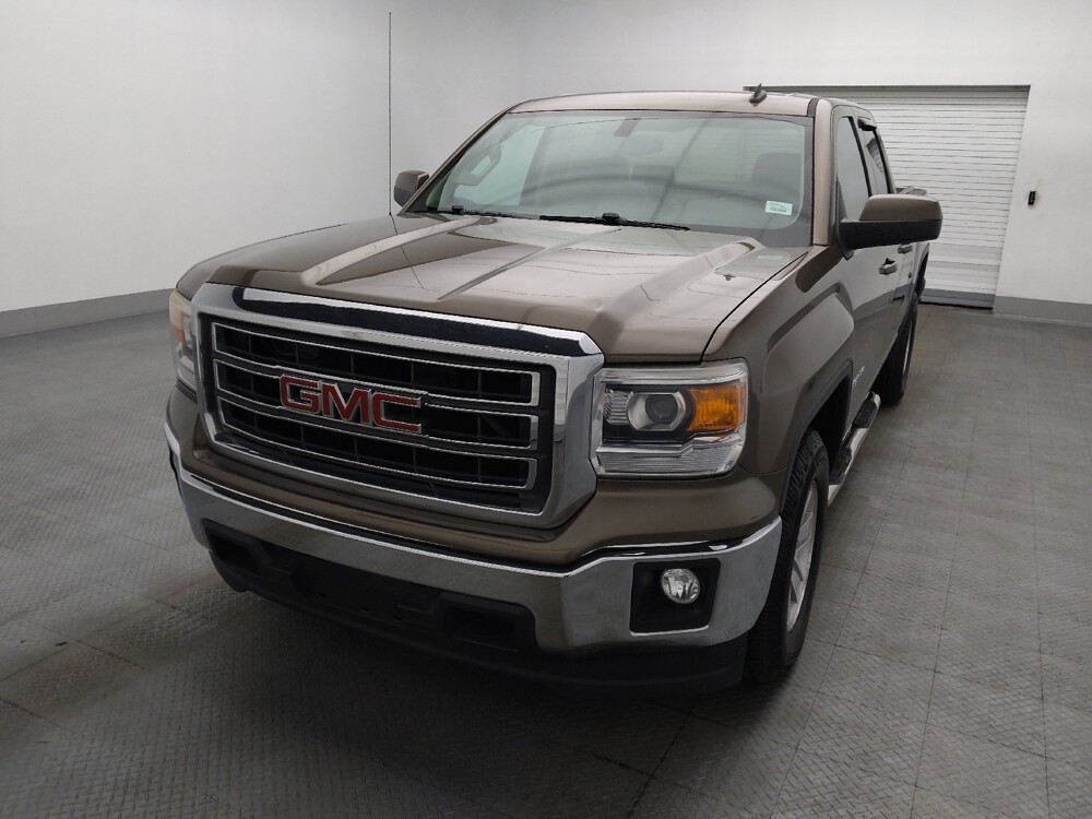 2014 GMC Sierra 1500 in Orlando, FL 32808 - 18131537 15