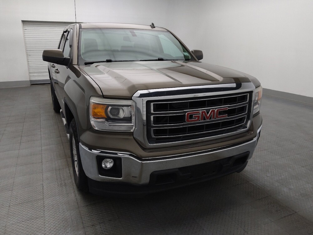 2014 GMC Sierra 1500 in Orlando, FL 32808 - 18131537 14