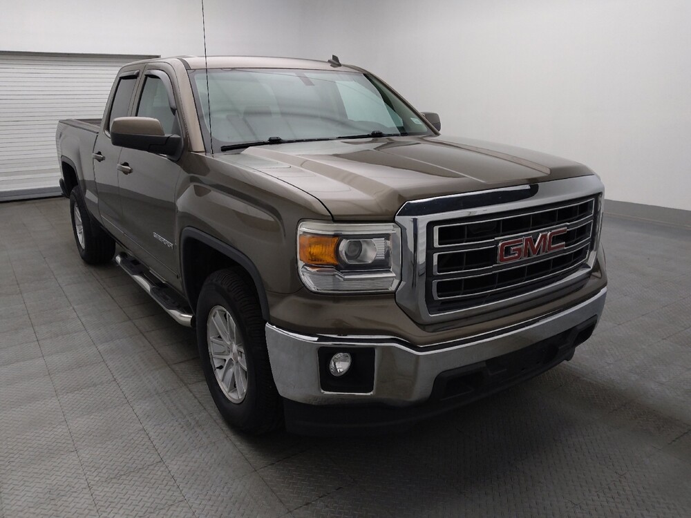 2014 GMC Sierra 1500 in Orlando, FL 32808 - 18131537 13