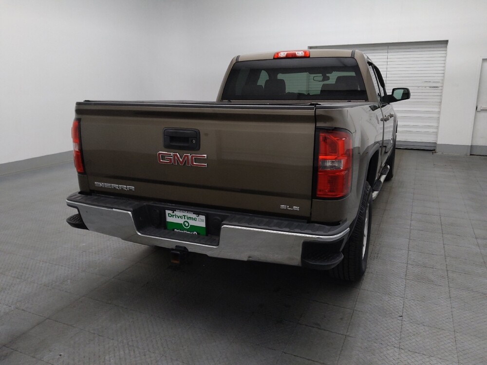 2014 GMC Sierra 1500 in Orlando, FL 32808 - 18131537 7