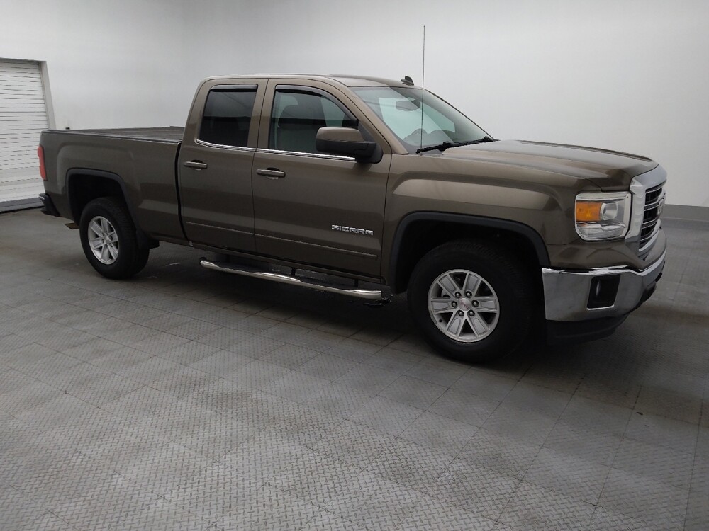 2014 GMC Sierra 1500 in Orlando, FL 32808 - 18131537 11