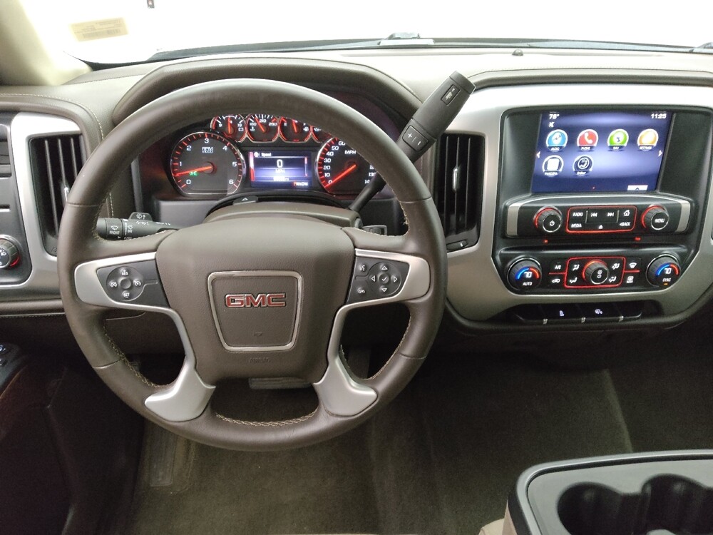 2014 GMC Sierra 1500 in Orlando, FL 32808 - 18131537 22