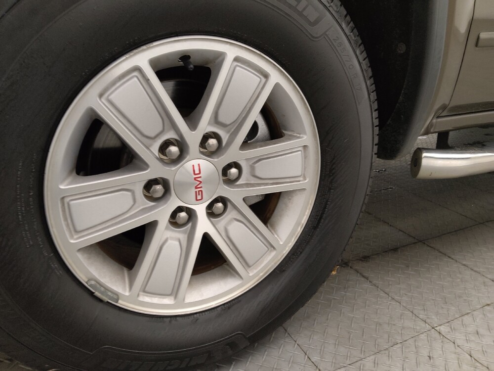 2014 GMC Sierra 1500 in Orlando, FL 32808 - 18131537 31