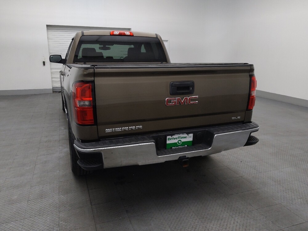 2014 GMC Sierra 1500 in Orlando, FL 32808 - 18131537 6