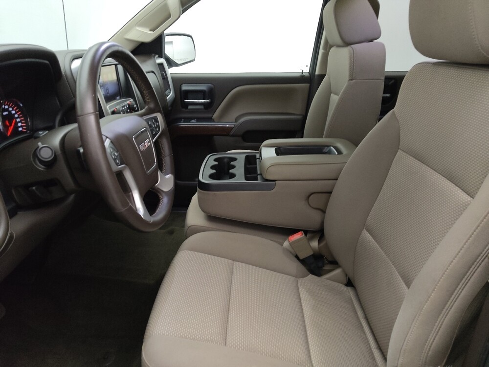 2014 GMC Sierra 1500 in Orlando, FL 32808 - 18131537 17