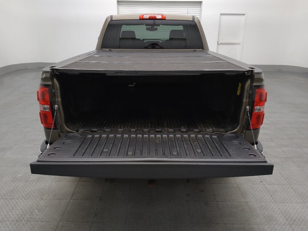 2014 GMC Sierra 1500 in Orlando, FL 32808 - 18131537 29