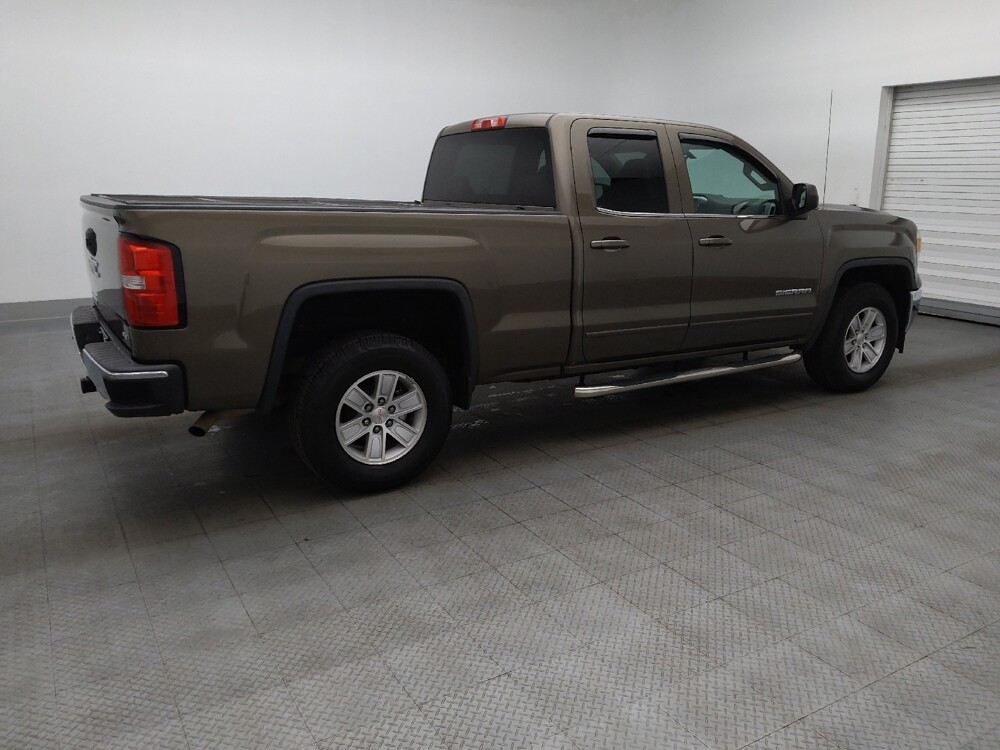 2014 GMC Sierra 1500 in Orlando, FL 32808 - 18131537 10