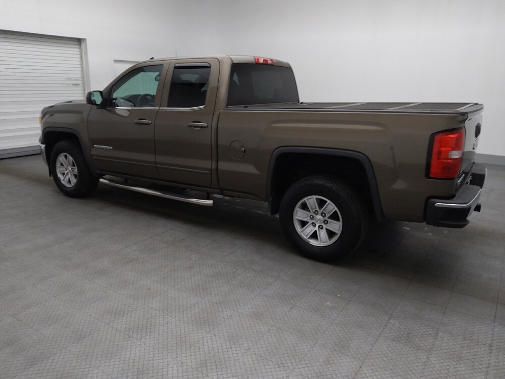 2014 GMC Sierra 1500 in Orlando, FL 32808 - 18131537 3