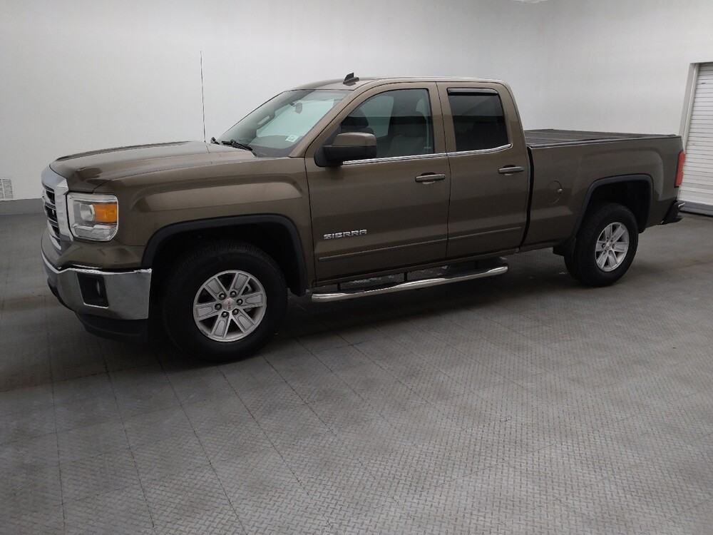 2014 GMC Sierra 1500 in Orlando, FL 32808 - 18131537 2