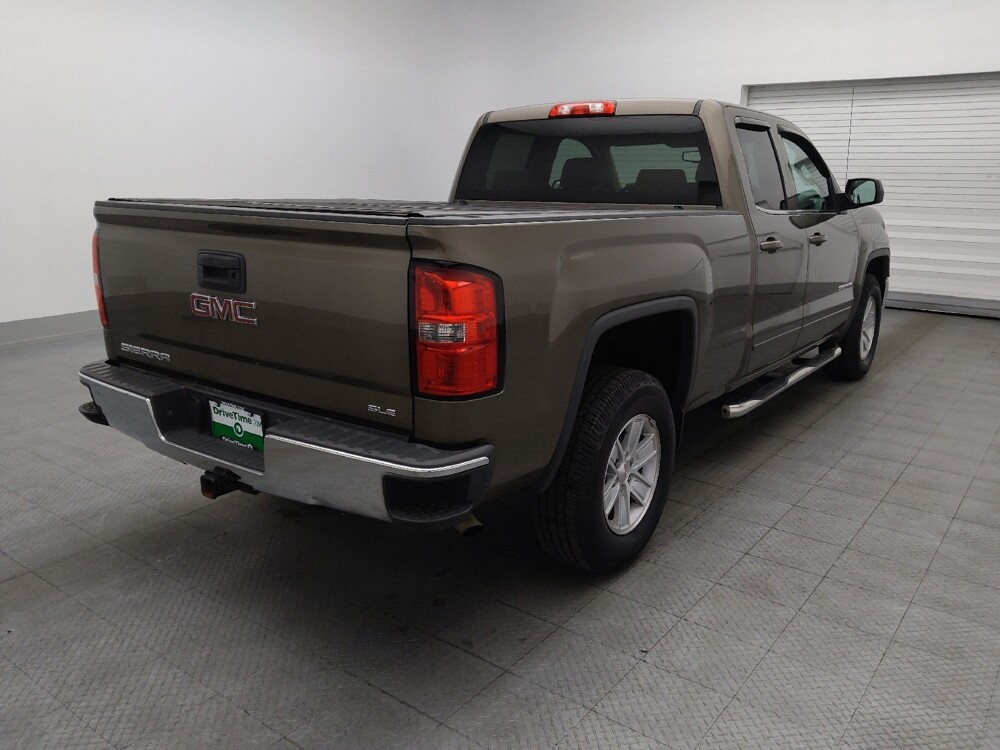 2014 GMC Sierra 1500 in Orlando, FL 32808 - 18131537 9