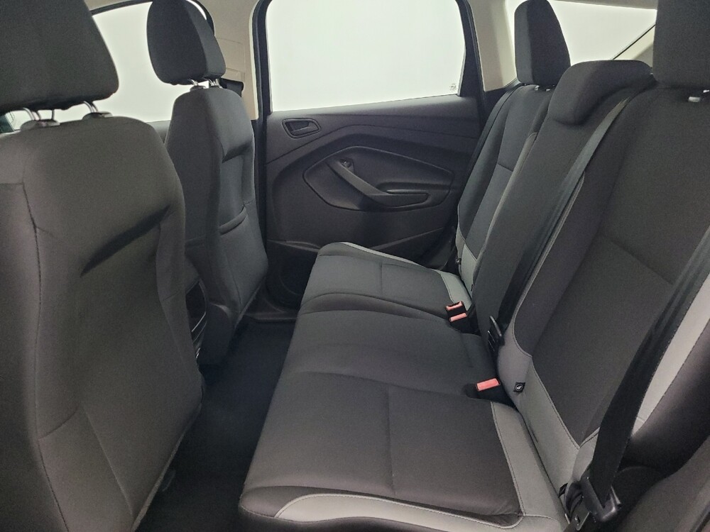 2016 Ford Escape in Kissimmee, FL 34744 - 18131538 18