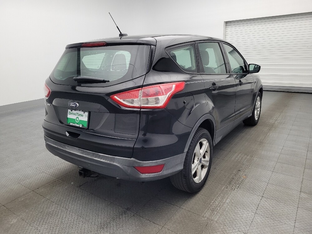 2016 Ford Escape in Kissimmee, FL 34744 - 18131538 9