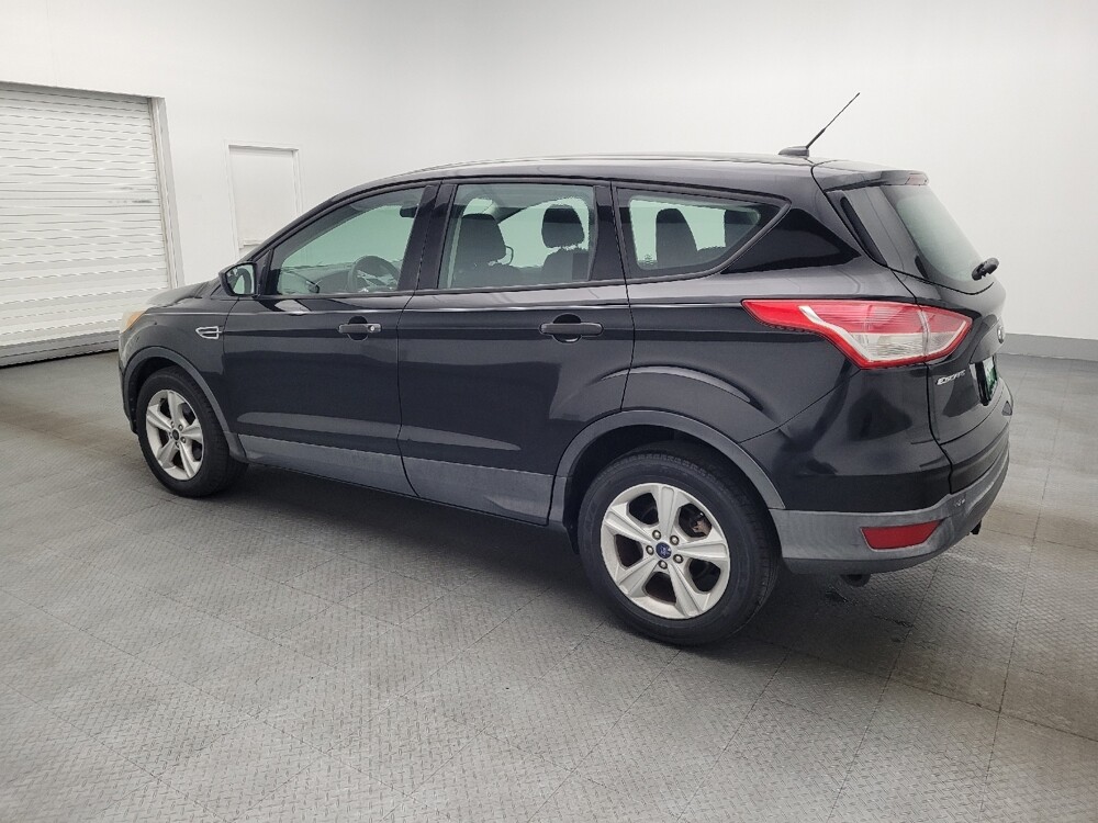 2016 Ford Escape in Kissimmee, FL 34744 - 18131538 3
