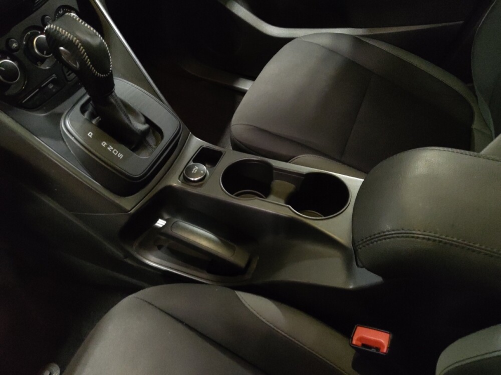 2016 Ford Escape in Kissimmee, FL 34744 - 18131538 26