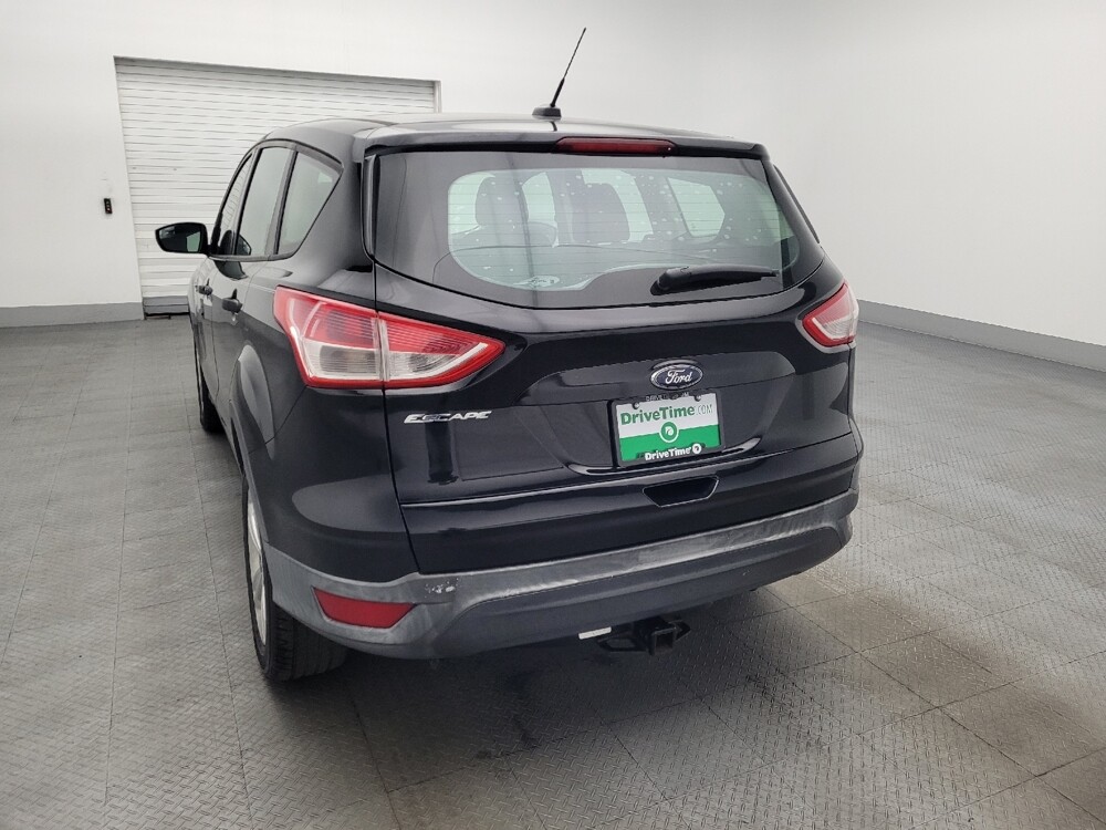 2016 Ford Escape in Kissimmee, FL 34744 - 18131538 6