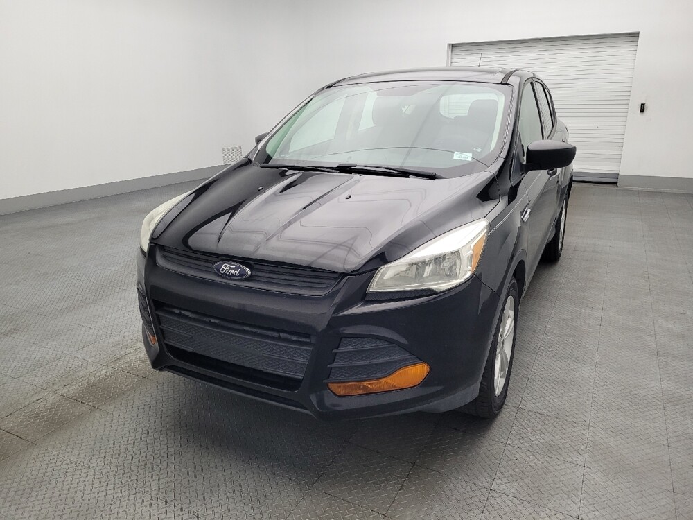 2016 Ford Escape in Kissimmee, FL 34744 - 18131538 15