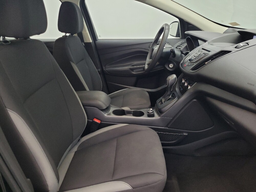 2016 Ford Escape in Kissimmee, FL 34744 - 18131538 21