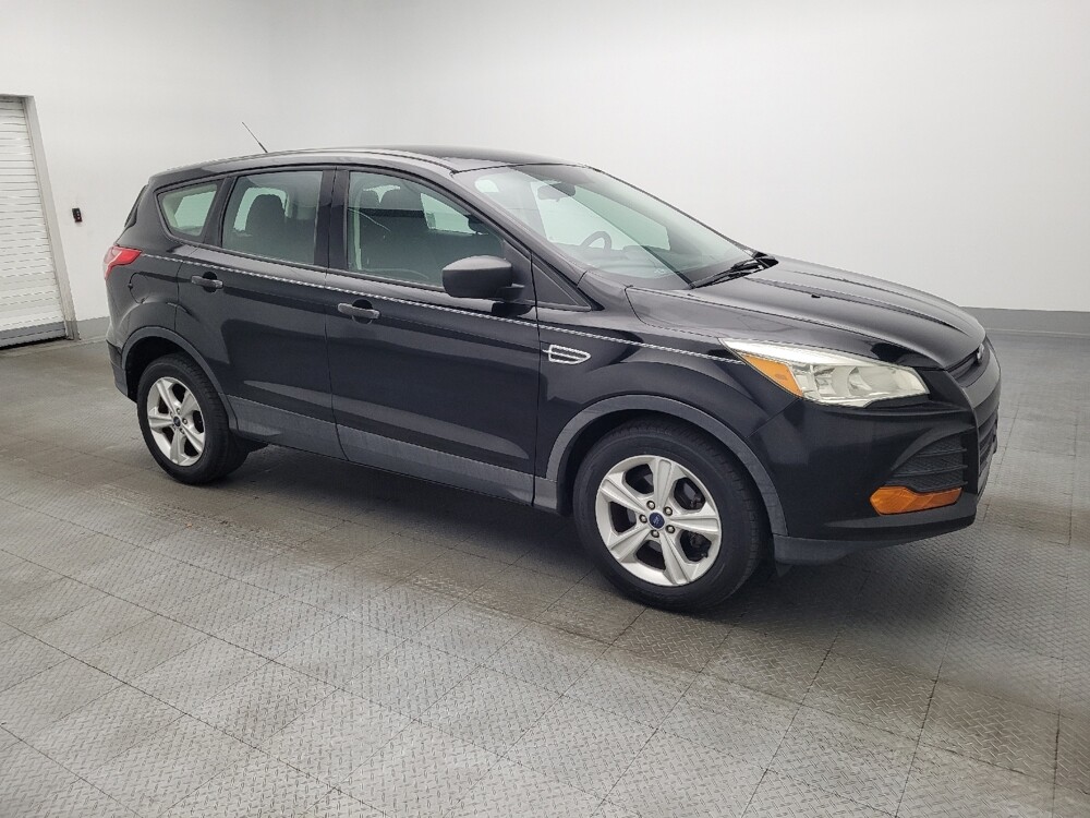 2016 Ford Escape in Kissimmee, FL 34744 - 18131538 11