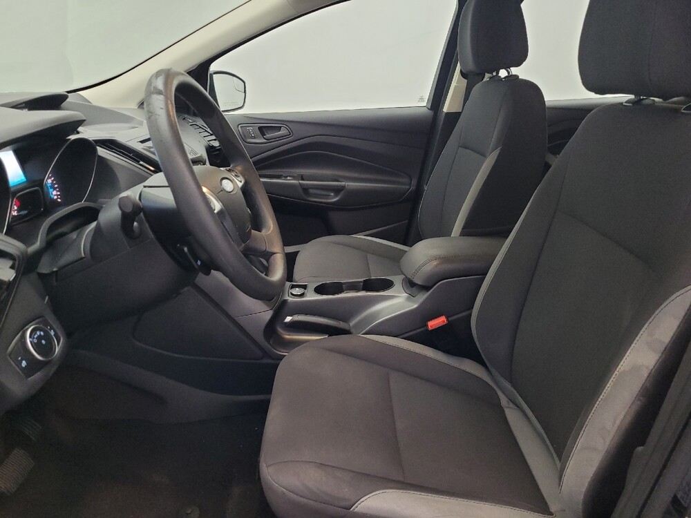 2016 Ford Escape in Kissimmee, FL 34744 - 18131538 17