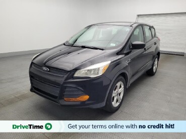 2016 Ford Escape in Kissimmee, FL 34744