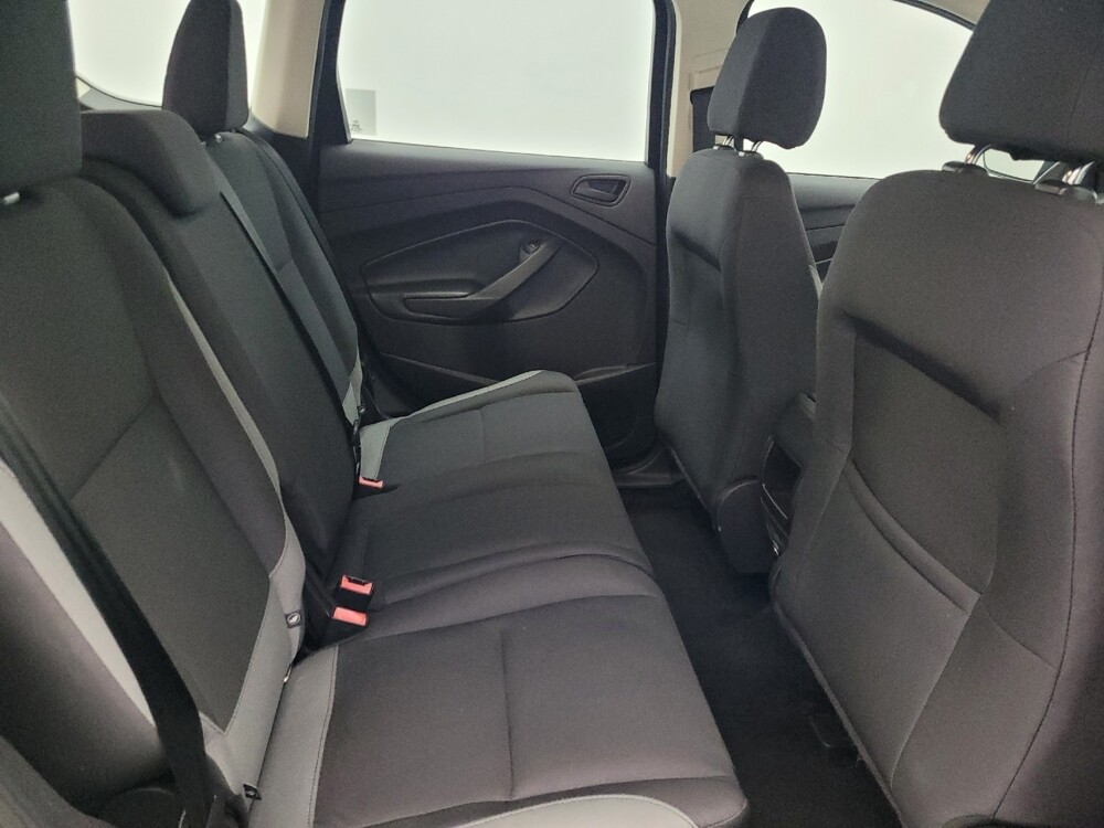 2016 Ford Escape in Kissimmee, FL 34744 - 18131538 19